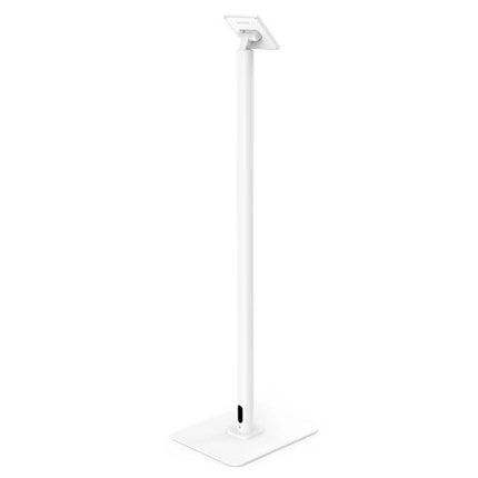 Maclocks Swift Vloerstandaard Swell iPad (10-11 gen) -Kantelbaar