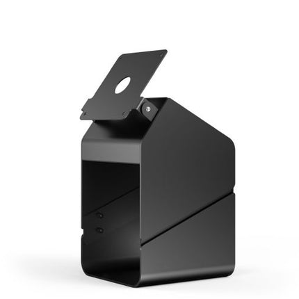 Maclocks Tablet Printer Kiosk