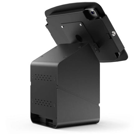Maclocks Tablet Printer Kiosk