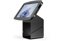 Surface Pro (8-9) – Space-Gehäuse und Tablet-Drucker-Kiosk