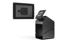 Universelle magnetische Halterung und Tabletdruckerkiosk