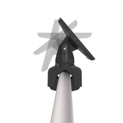 Maclocks Universal Tablet Rail Mount - Cling Rail