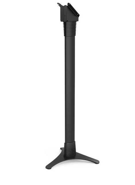 Maclocks Vloerstandaard met VESA-bevestiging - Verstelbare vloerstandaard
