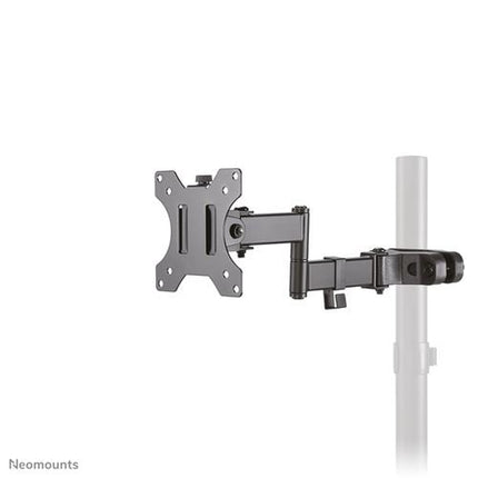 Neomounts by Newstar full motion paalsteun knikarm voor VESA 75 & 100