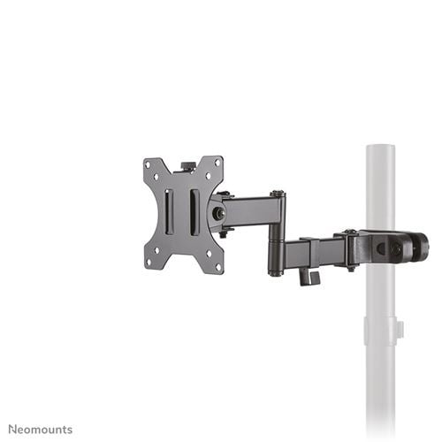 Neomounts by Newstar full motion paalsteun knikarm voor VESA 75 & 100
