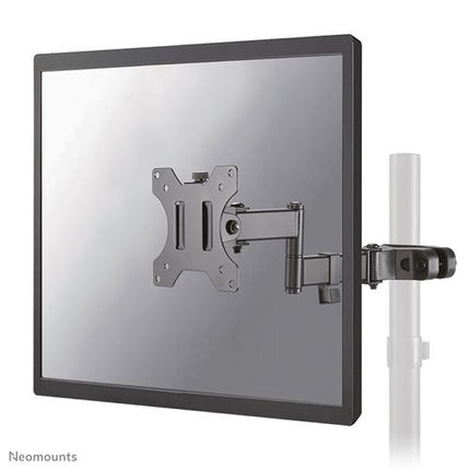 Neomounts by Newstar full motion paalsteun knikarm voor VESA 75 & 100