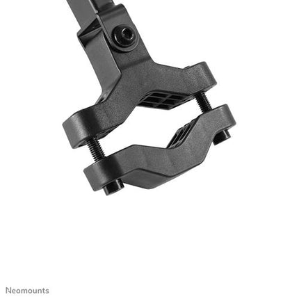 Neomounts by Newstar full motion paalsteun knikarm voor VESA 75 & 100