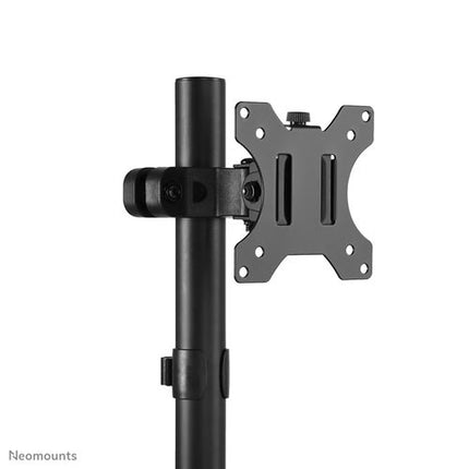 Neomounts by Newstar full motion paalsteun voor VESA 75 & 100