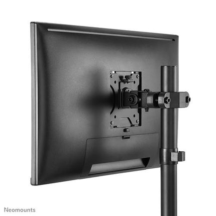 Neomounts by Newstar full motion paalsteun voor VESA 75 & 100