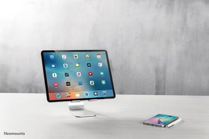 Neomounts by Newstar tafelblad tablethouder voor smartphones en tablets tot 11"