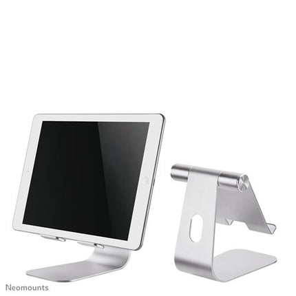 Neomounts by Newstar tafelblad tablethouder voor smartphones en tablets tot 11"