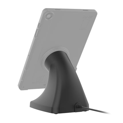 RAM Mounts GDS® Uni-Conn™ Powered Kiosk Dock met USB-C