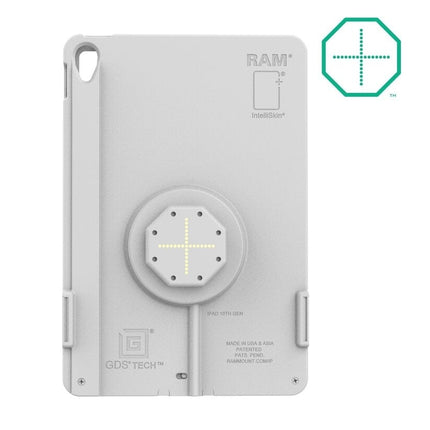RAM Mounts IntelliSkin® Thin-Case™ voor iPad 10th & 11th  Gen