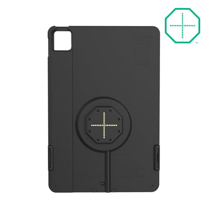 RAM Mounts IntelliSkin® Thin-Case™ voor iPad Pro 11 (M4/ M5)