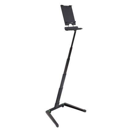 RATstands Universele Opvouwbare Tabletstandaard Jazz