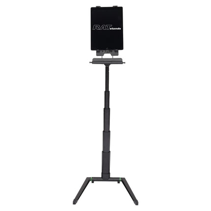 RATstands Universele Opvouwbare Tabletstandaard Jazz