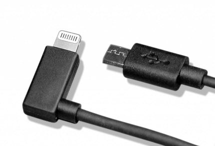 Redpark USB Micro B Cable for Lightning 150 cm L90-B-4-15