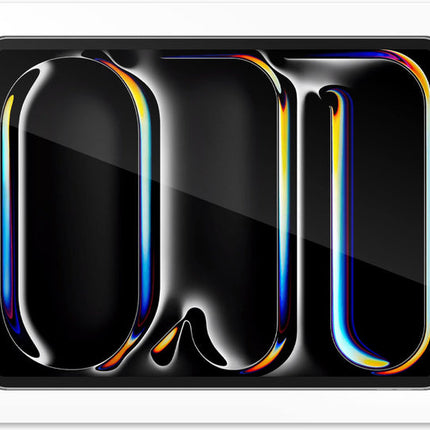 SimpliDock iPad Pro  11"  inbouw wandhouder -Kleur keuze