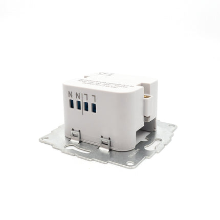 Smart Things sCharge 12W inbouw voedingsadapter 230V met USB-C S24C