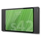 iPad 10th - 11th gen - Black