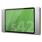 iPad 10th - 11th Gen - Silver