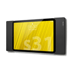 iPad mini 6-7 (A17) - Black