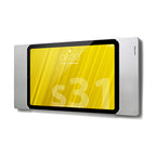 iPad mini 6-7 (A17) - Silver