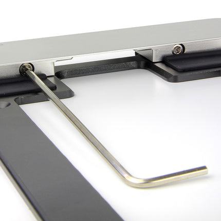 Smart Things sDock Fix wandhouder iPad Pro 11″, Air 11 (M2/M3)