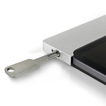 Smart Things sDock Fix wandhouder iPad Pro 11″, Air 11 (M2/M3)