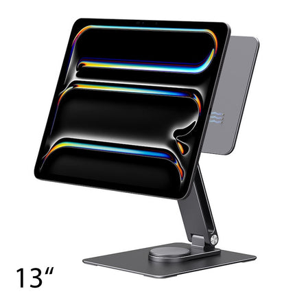 Smart Things sNaps Magnetisch tafeldock voor iPad Pro 13″ M4/M5 opladen via Smart Connector