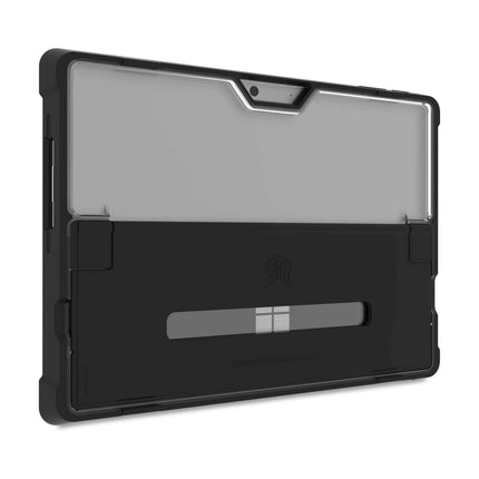 STM Goods Dux Shell Surface Pro 9 AP - Zwart