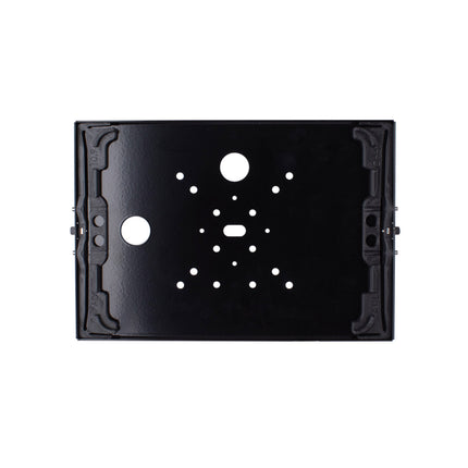 Tabboy Tabboy Home Wandhouder voor iPad 10th-11th Gen. Zwart