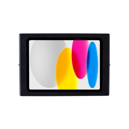 Tabboy Tabboy Home Wandhouder voor iPad 10th-11th Gen. Zwart