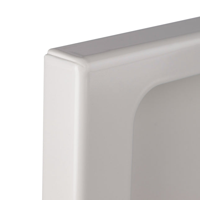Tabboy Tabboy Home Wandhouder voor iPad Air 11" en iPad Pro 11" Wit