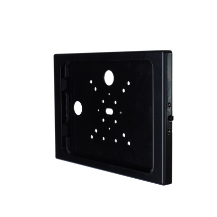 Tabboy Tabboy Home Wandhouder voor iPad Air 11" en iPad Pro 11" Zwart