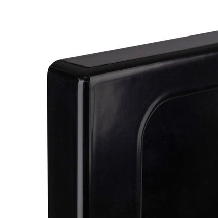 Tabboy Tabboy Home Wandhouder voor iPad Air 13" (M2/M3/M4) Zwart