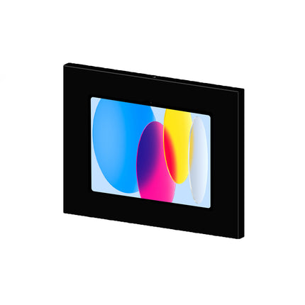 Tabboy XL iPad 10th-11th Gen 10.9" houder met anti-diefstal beveiliging