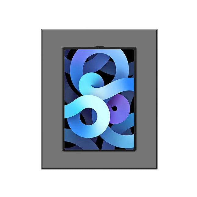 Tabboy XL iPad Air 4/5  (10.9") houder met anti-diefstal beveiliging, diverse montage opties