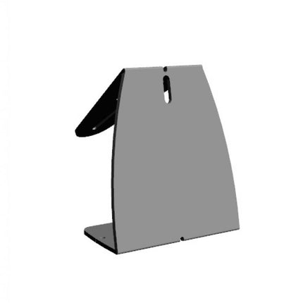 Tabboy XL Tafelstandaard