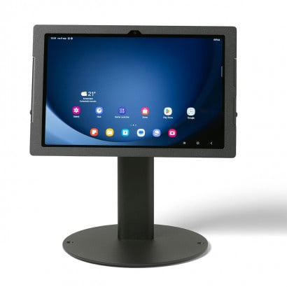 TABDOQ budget tafelstandaard voor Galaxy TAB A9+/A11+ 11-inch