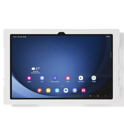 TABDOQ budget wandhouder voor Galaxy TAB A9+/A11+ 11 inch