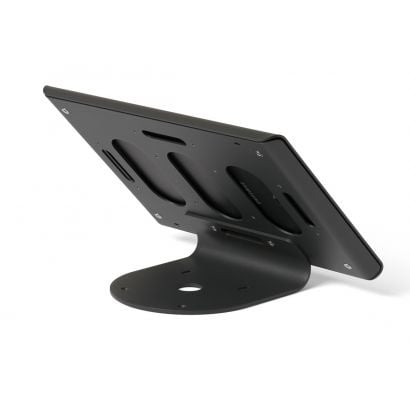 TABDOQ iPad 9.7 tafelstandaard -Zwart