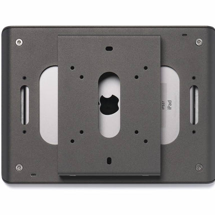 TABDOQ iPad 9.7 wandhouder - Zwart