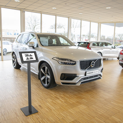 TABDOQ Samsung tablet vloerstandaard