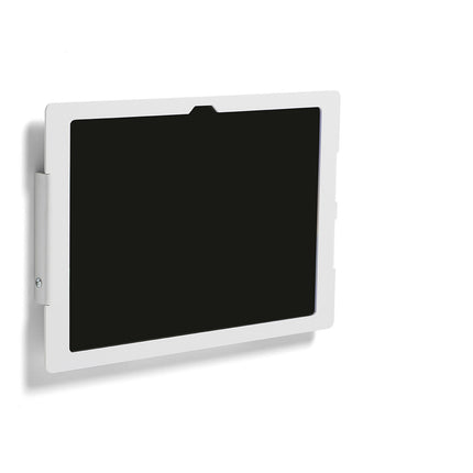 TABDOQ Tabdoq Lite Budget Wandhouder voor iPad 10th-11th gen. Wit