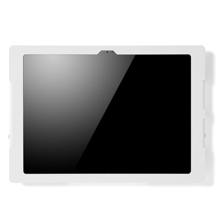TABDOQ Tabdoq Lite Budget Wandhouder voor iPad 10th-11th gen. Wit