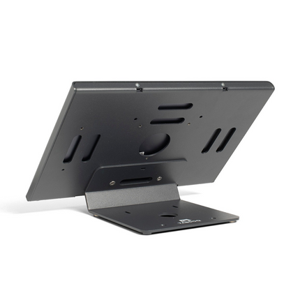 TABDOQ Tabdoq Tafelstandaard voor Galaxy Tab A9+/A11+ 11" Zwart