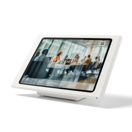 TABDOQ Tabdoq Tafelstandaard voor iPad 10th-11th gen. Wit