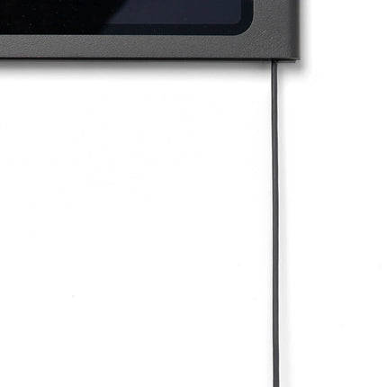 TABDOQ Tabdoq Tafelstandaard  voor iPad 7th-9th gen. 10.2" Wit