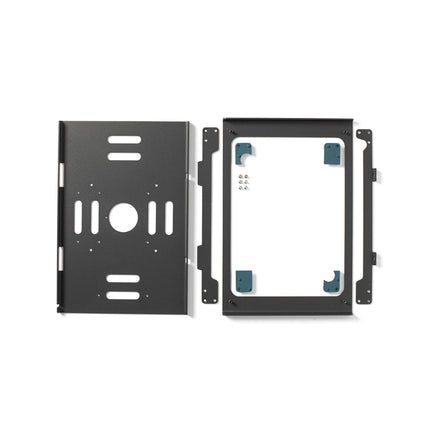 TABDOQ Tabdoq Tafelstandaard  voor iPad 7th-9th gen. 10.2" Wit